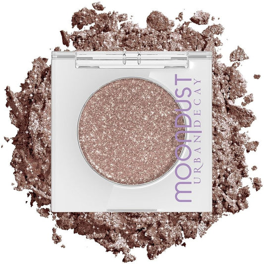 Urban Decay 24/7 Moondust Glitter Eyeshadow - Buildable Sparkly Eye Glitter, Long-Lasting Shimmer Finish | 0.06 oz