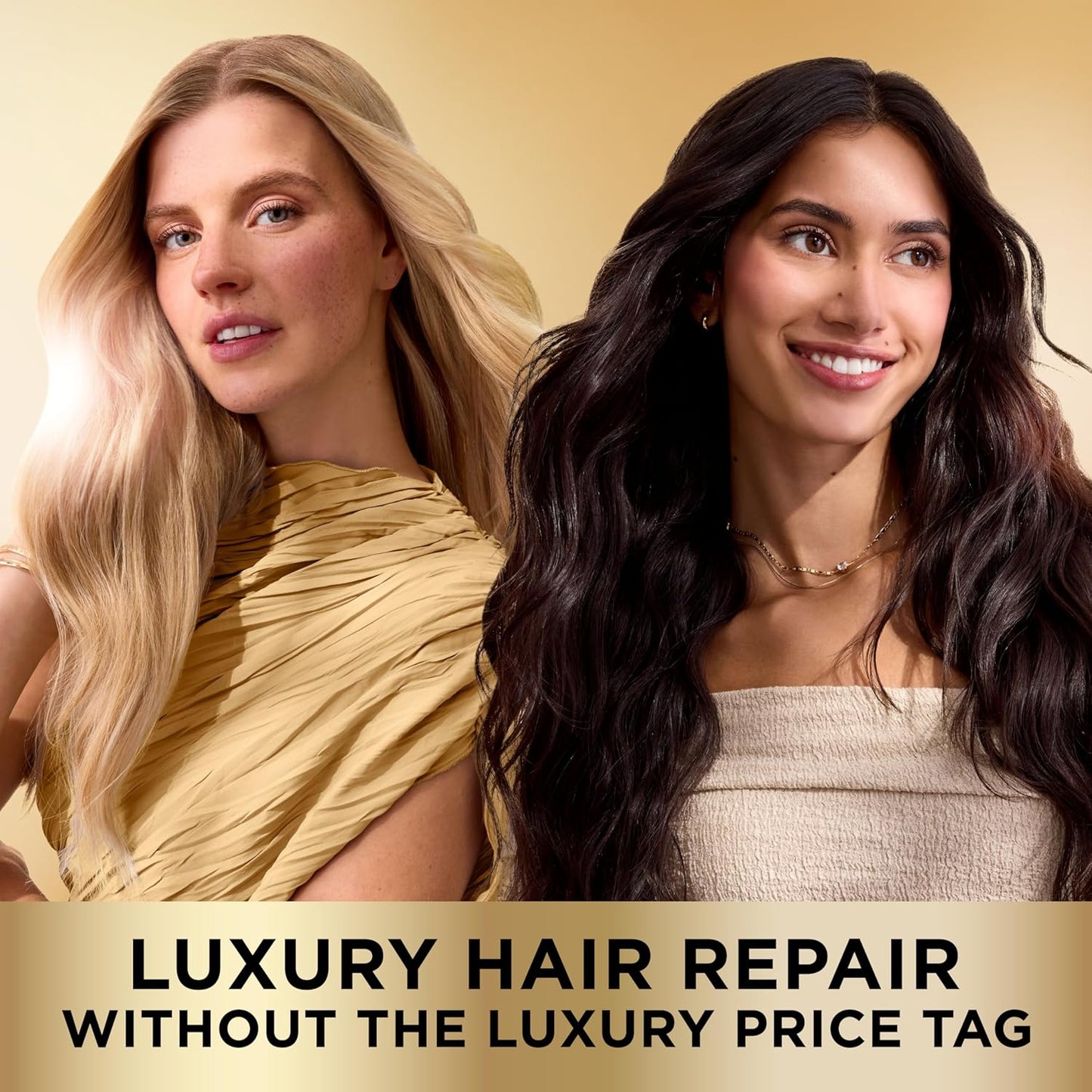 Pantene Sunkiss Glow Multitasking Spray - UV Hair Protection & Damage Repair | 5.7 oz Leave-In Treatment