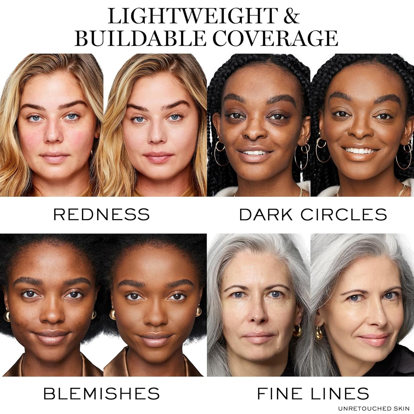 Lancôme Teint Idole Ultra Wear Concealer - Full Coverage, Natural Matte Finish | Lightweight, 24-Hour Wear
