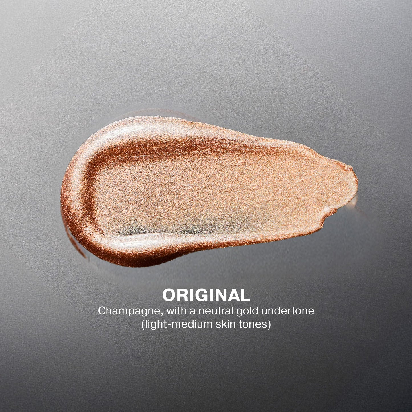 ICONIC LONDON Illuminator Liquid Highlighter Drops | Original, 0.45 Fl Oz