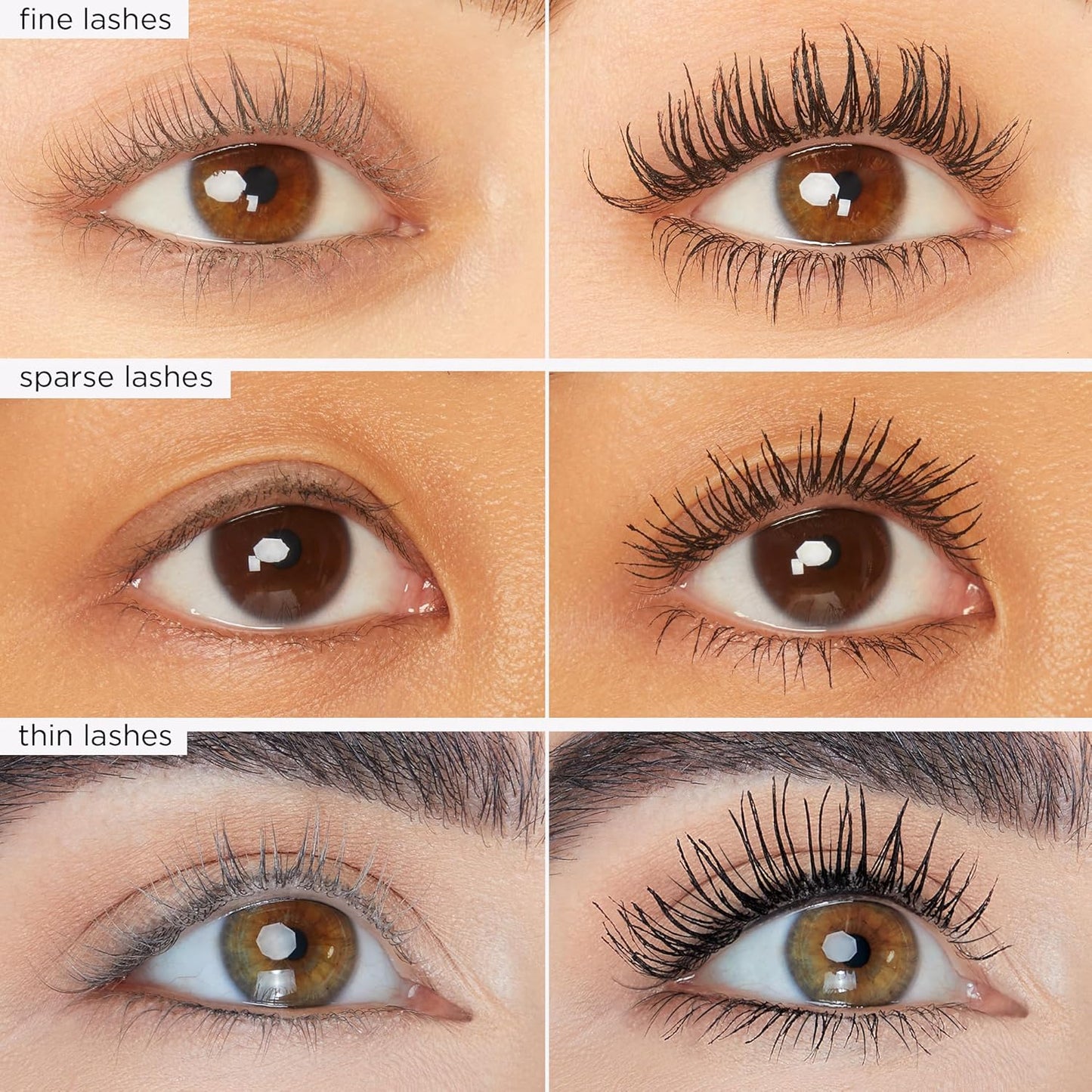 Tarte Shape Tape Concealer & Mascara Duo - Full-Coverage Concealer for Dark Circles, Longwear Mascara for Volume & Length