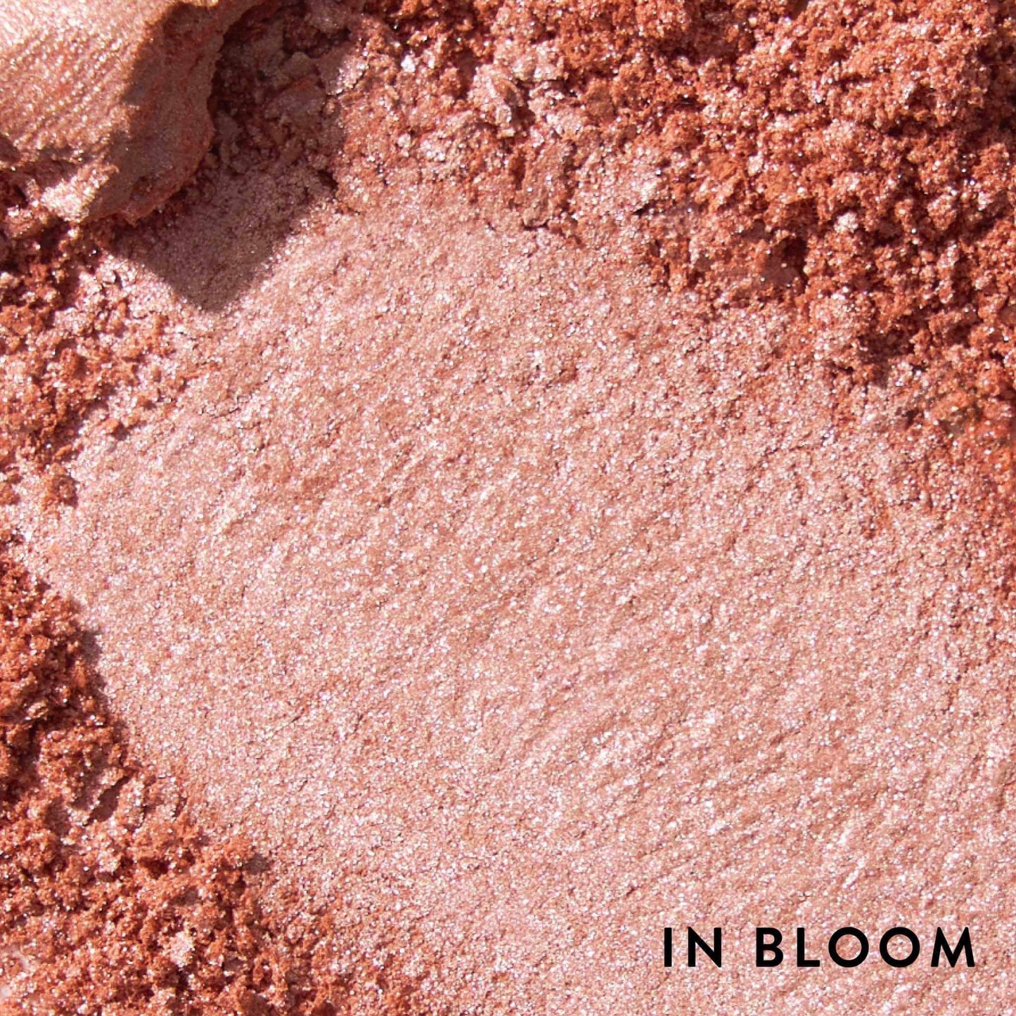 LAURA GELLER NEW YORK Baked Blush-n-Brighten for Mature Skin - 00 In Bloom - Powder Blush Won't Settle into Fine Lines - Buildable Natural Finish – Longlasting Formula - Made in Italy