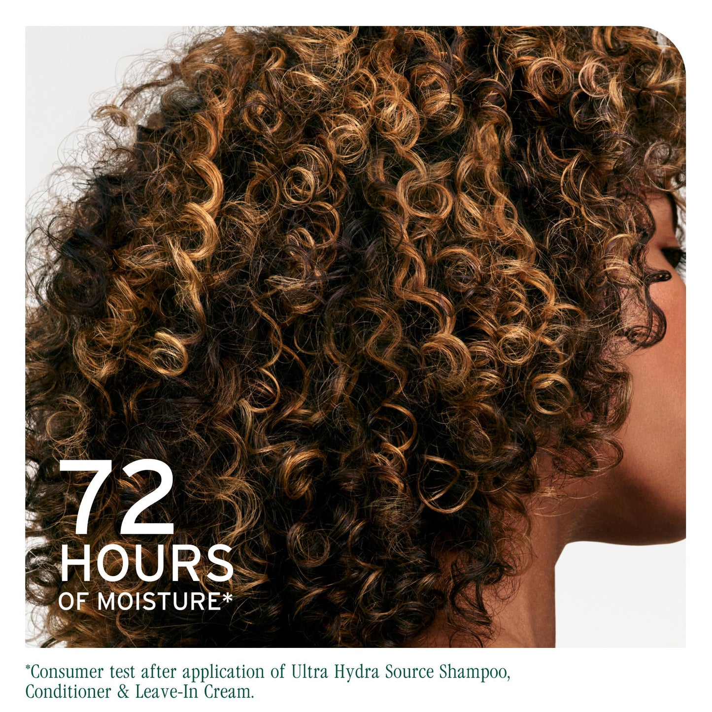 Biolage Ultra Hydra Source Conditioning Balm | Deep Hydrating Conditioner | Renews Hair's Moisture | For Very Dry Hair | Silicone-Free | Vegan | Salon Conditioner | 13.5 Fl. Oz