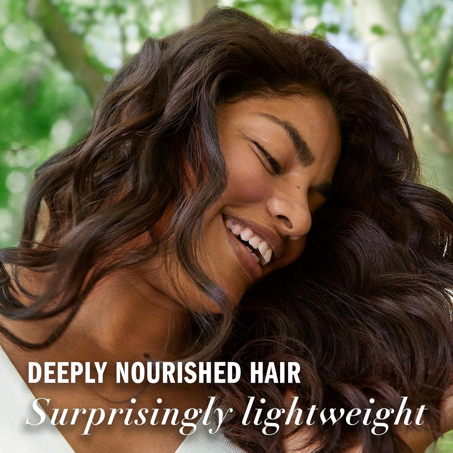 Herbal Essences Argan Oil Conditioner - Paraben Free Hair Repair | 20.2 fl oz, With Camellia Oil & Aloe Vera