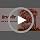 Rose Gold Sweet 16 Birthday Decorations Set for Girls