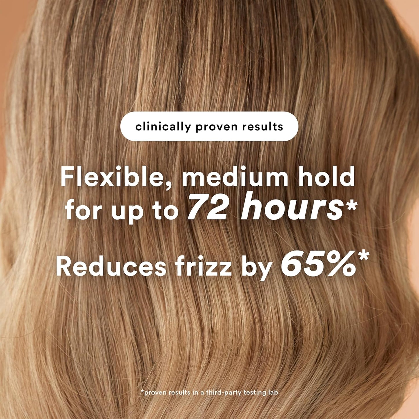 Ghost Trio Kit - Weightless Hair Collection for Fine to Medium Hair - Smooth Shine & Frizz Control