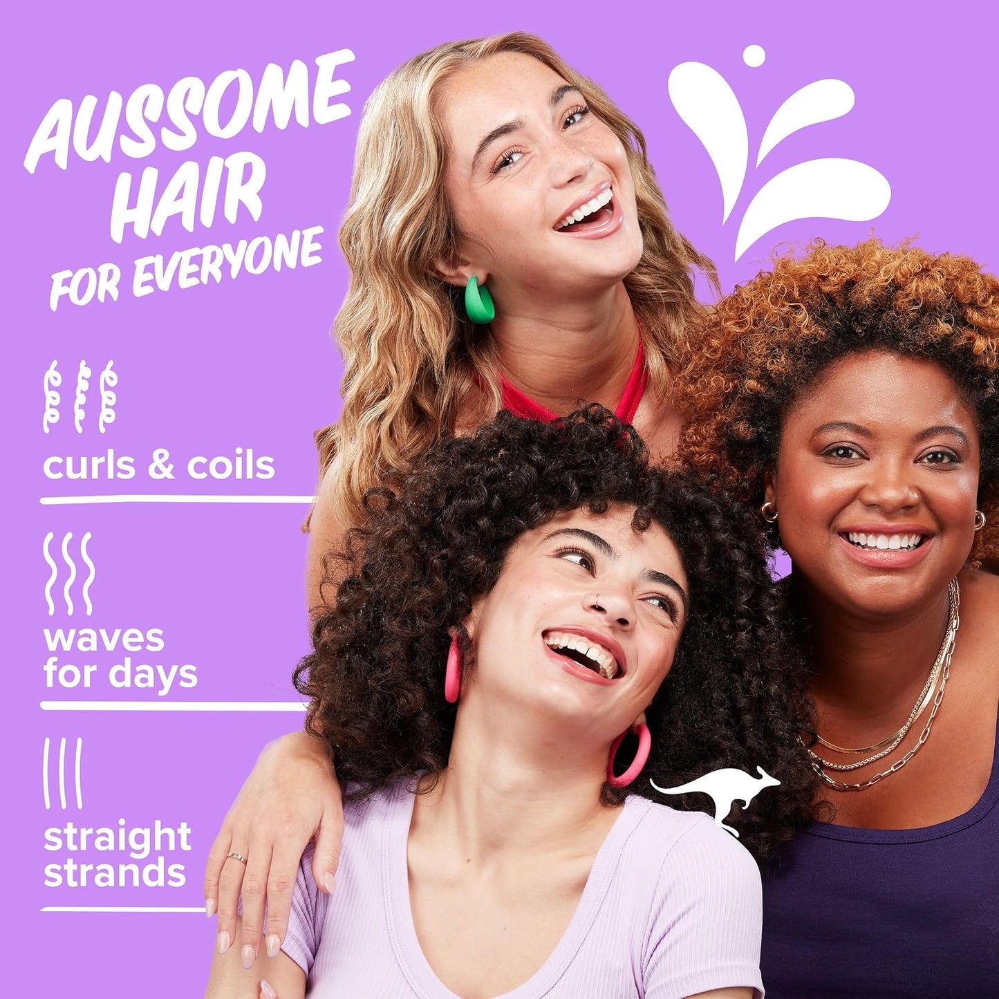Aussie Total Miracle Conditioner - Nourishing Formula for Soft, Manageable Hair | 26.2 Fl Oz