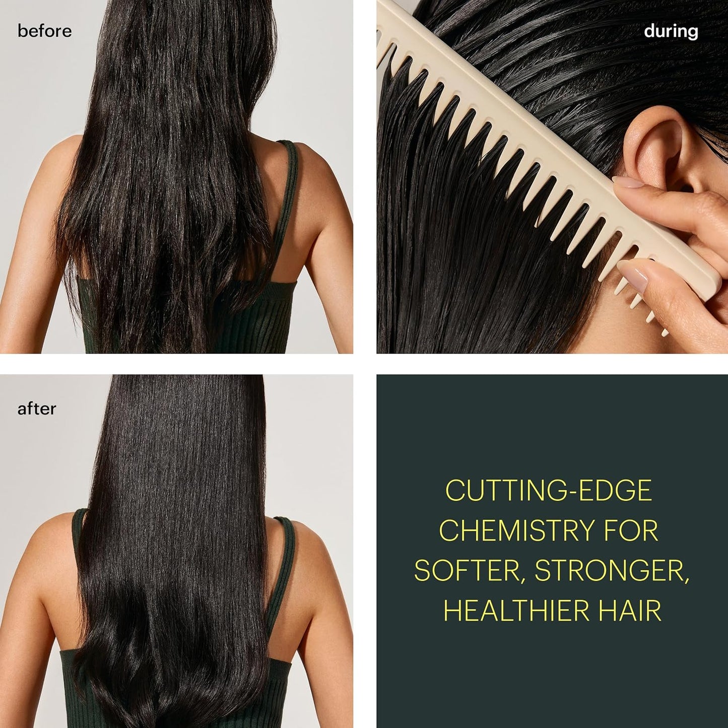 Epres Bond Repair Treatment Refill | 2 x 15ml - Revitalize Damaged Hair for Softer, Stronger, Healthier Locks