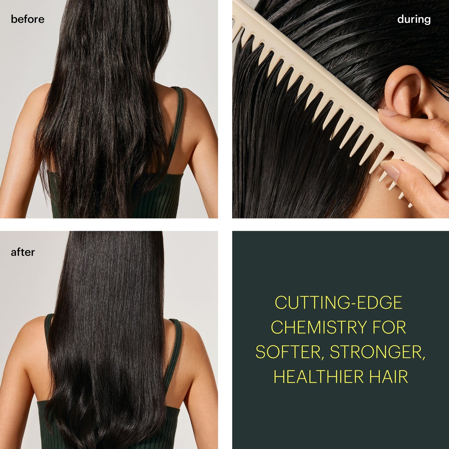 epres Bond Repair Treatment Starter Kit | Damage Repair Treatment | Revolutionary Science for Softer, Stronger, Healthier Hair | Split End Repair & Smooth Frizz | For All Hair Types & Textures