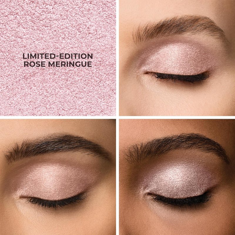 Laura Mercier Caviar Stick Cream Eyeshadow - Long-Lasting, Waterproof Formula | Shimmer & Matte Finishes