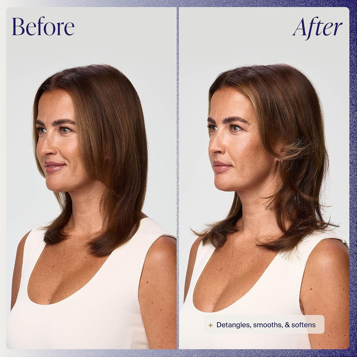 Kenra Platinum Blow-Dry Mist - Ultra-Lightweight Thermal Protectant for Fine to Medium Hair | Detangles, Smooths & Softens