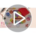 Cute Bible Compact Mirror Bulk - 36Pcs Inspirational Mini Mirrors