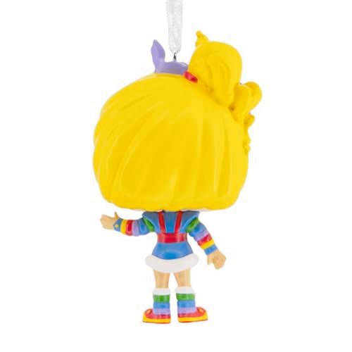 Hallmark Rainbow Brite Funko POP! Christmas Ornament