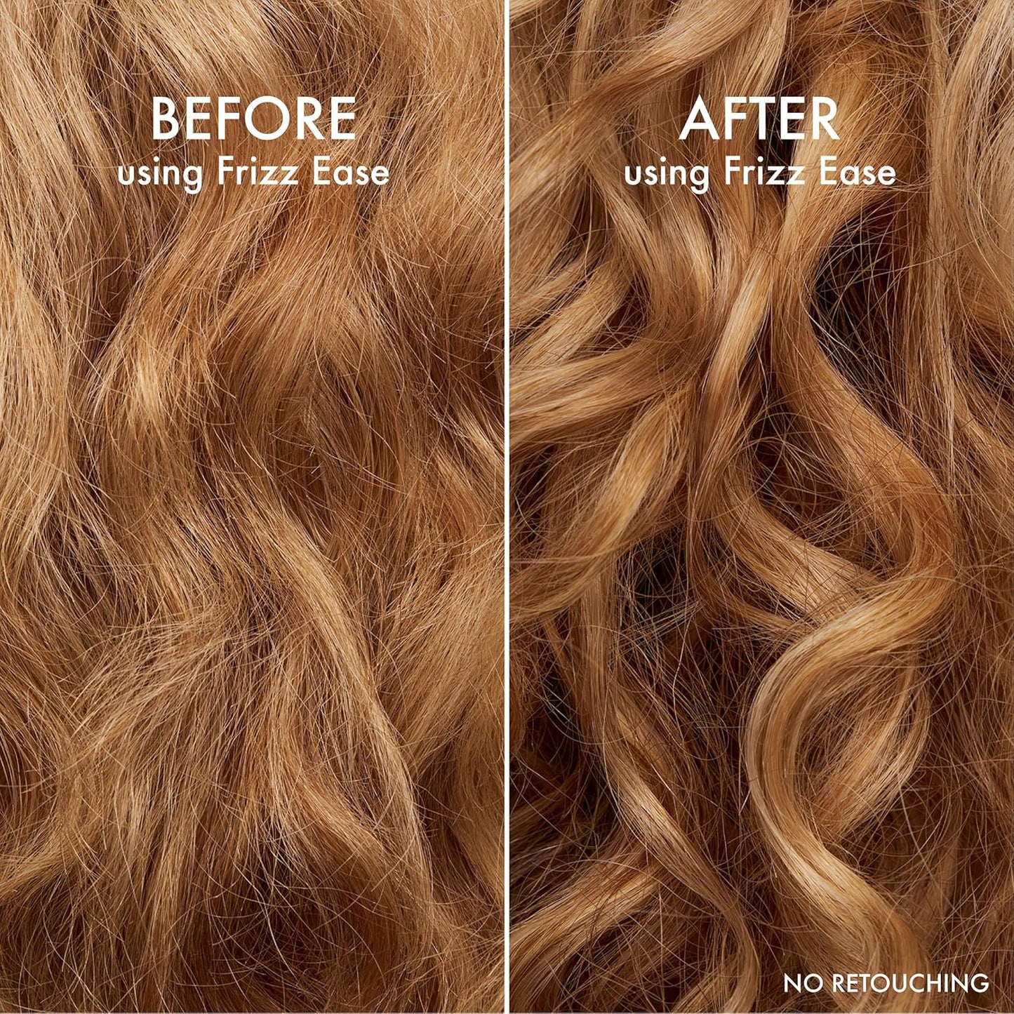 John Frieda Frizz Ease Hairspray - Moisture Barrier, Blocks Frizz & Heat Protection | 2 Oz, Pack of 12