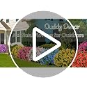 12 Pcs UV Resistant Artificial Flowers for Outdoor Decor