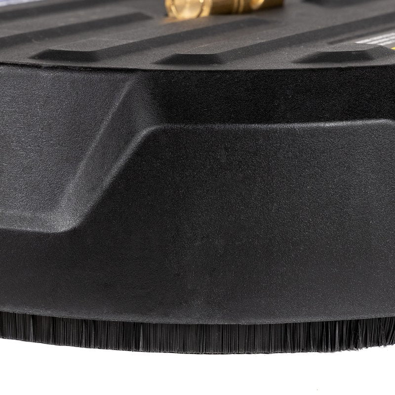 Westinghouse Universal 15” Pressure Washer Surface Cleaner Attachment - 3400 Max PSI, 1/4” Connector - For Gas and Electric Pressure Washers