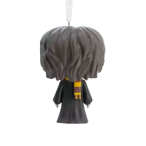 Hallmark Harry Potter Funko POP! Gryffindor Christmas Ornament