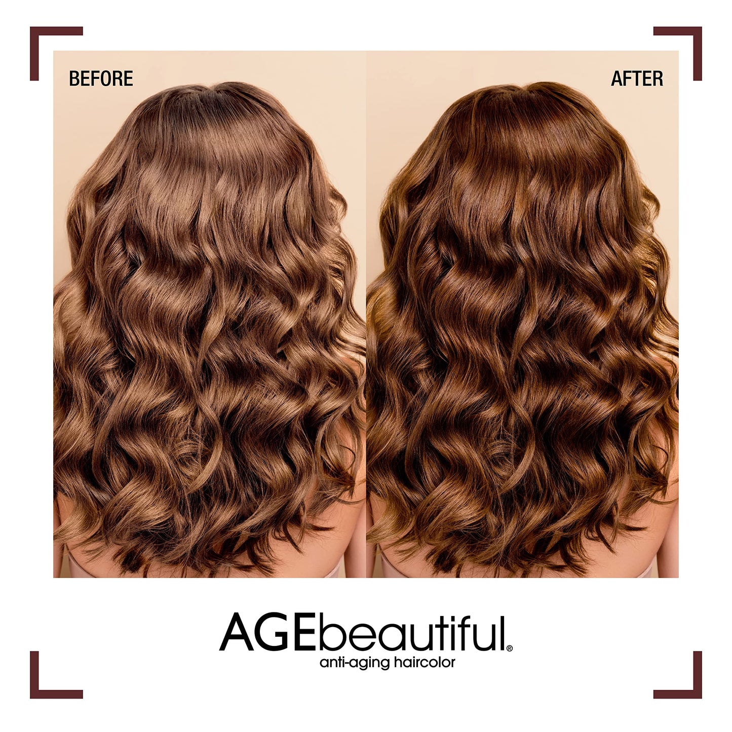 AGE beautiful Permanent Hair Color Dye Liqui Creme & Developer 20 Volume | 100% Gray Coverage | Anti-Aging | Biotin for Thicker, Fuller, Healthier Hair | 10NNG Very Light Intense Golden Blonde