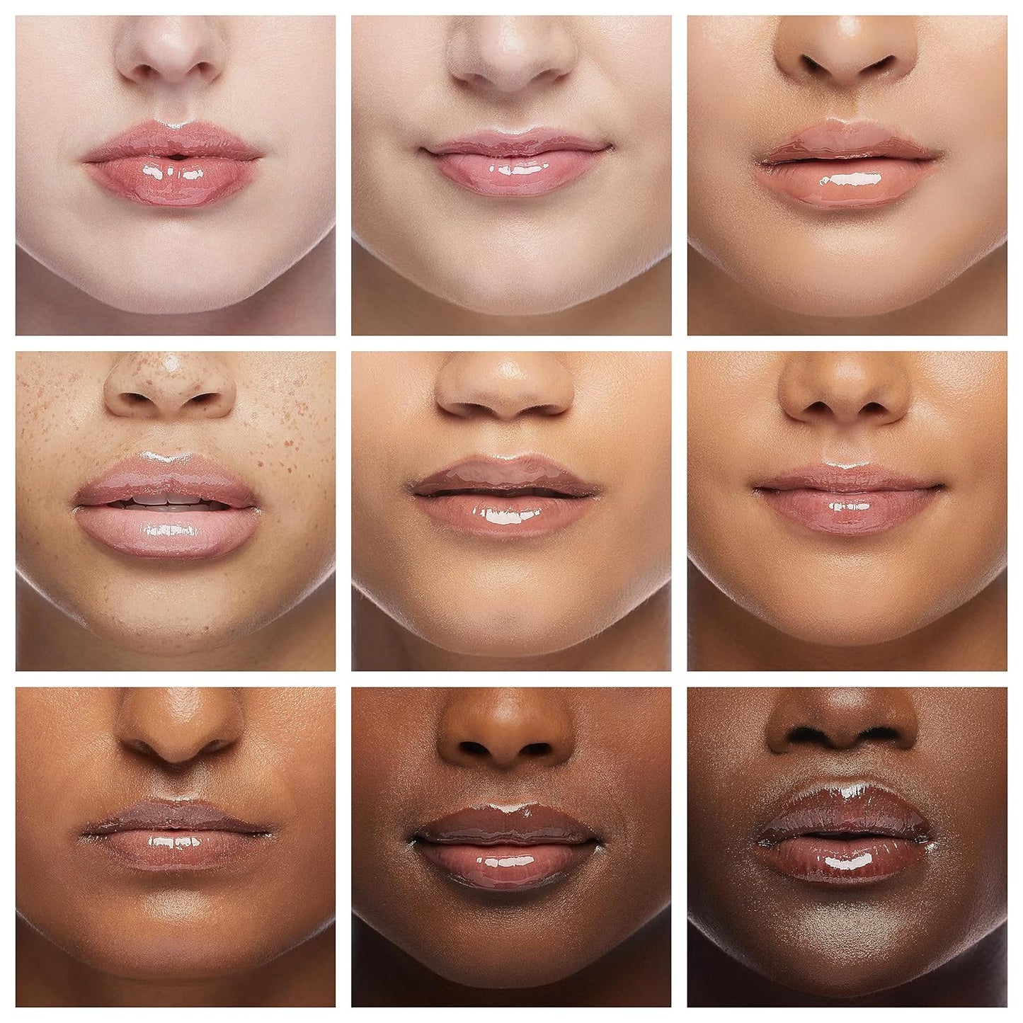 Jel-Fit Tint Lip Stain - Long Lasting Hydrating Gloss, Smooth Moisturizing Formula | Vegan Korean Beauty (01 Boksoonga Jelly)