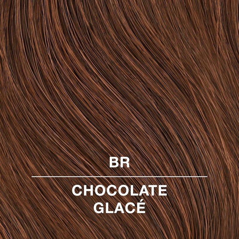 ShineLuxe Hair Gloss Collection - Vibrant Hair Color & Cream Developer | Restores Shine & Smoothness | Vegan & Ammonia-Free