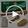Nevlers 4-Piece Natural Boar Bristle Dry Brush Set for Body & Face