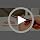 Hoxida Cordless Nail Drill 35000RPM - Rechargeable Electric Nail File, Rose Gold