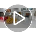 Klineus 50 Pcs Nacho Trays - 6x5 Inch Disposable Chip & Dip Containers