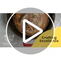 Sourdough Starter Kit with 32 oz Glass Jar & Free Chef Course
